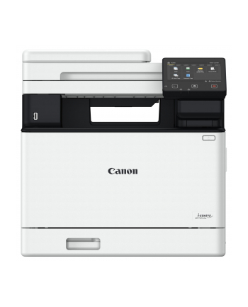 Canon 5455C012 i-SENSYS MF752Cdw Laser A4 1200 x 1200 DPI 33 stron/min Wi-Fi