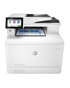 Hewlett Packard 3QA55A#B19 Color LaserJet Enterprise M480f Laser A4 600 x 600 DPI 27 stron/min - nr 1