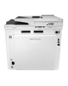 Hewlett Packard 3QA55A#B19 Color LaserJet Enterprise M480f Laser A4 600 x 600 DPI 27 stron/min - nr 44