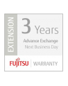 Fujitsu U3-EXTW-DEP 3 Years AE, NBD - nr 5