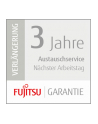 Fujitsu U3-EXTW-NET 3 Years AE, NBD - nr 1