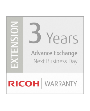 Fujitsu U3-EXTW-WKG 3 Years AE, NBD nr 2