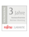 Fujitsu U3-EXTW-WKG 3 Years AE, NBD - nr 1