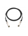 QNAP CAB-DAC15M-SFP28 kabel optyczny 1,5 m QSFP28 Czarny - nr 2