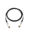 QNAP CAB-DAC15M-SFP28 kabel optyczny 1,5 m QSFP28 Czarny - nr 6