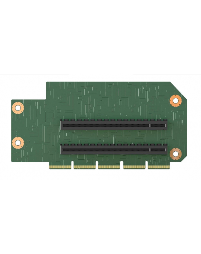 Intel CYP2URISER1DBL adapter Wewnętrzny PCIe główny