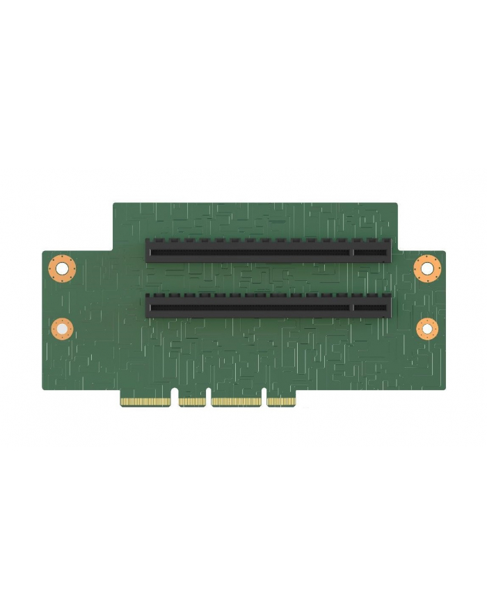 Intel CYP2URISER3STD adapter Wewnętrzny PCIe główny