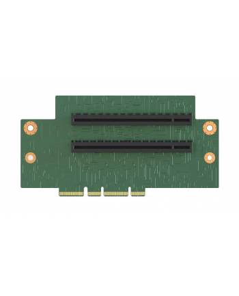 Intel CYP2URISER3STD adapter Wewnętrzny PCIe