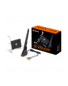 Gigabyte GC-WBAX210 karta sieciowa Wewnętrzny WLAN / Bluetooth 2400 Mbit/s - nr 13