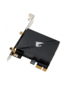 Gigabyte GC-WBAX210 karta sieciowa Wewnętrzny WLAN / Bluetooth 2400 Mbit/s - nr 20