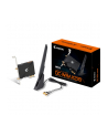 Gigabyte GC-WBAX210 karta sieciowa Wewnętrzny WLAN / Bluetooth 2400 Mbit/s - nr 25