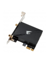 Gigabyte GC-WBAX210 karta sieciowa Wewnętrzny WLAN / Bluetooth 2400 Mbit/s - nr 26