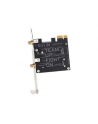 Gigabyte GC-WBAX210 karta sieciowa Wewnętrzny WLAN / Bluetooth 2400 Mbit/s - nr 3