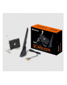 Gigabyte GC-WBAX210 karta sieciowa Wewnętrzny WLAN / Bluetooth 2400 Mbit/s - nr 4