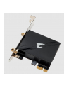 Gigabyte GC-WBAX210 karta sieciowa Wewnętrzny WLAN / Bluetooth 2400 Mbit/s - nr 5