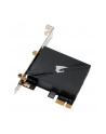Gigabyte GC-WBAX210 karta sieciowa Wewnętrzny WLAN / Bluetooth 2400 Mbit/s - nr 7