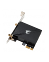 Gigabyte GC-WBAX210 karta sieciowa Wewnętrzny WLAN / Bluetooth 2400 Mbit/s - nr 8
