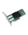 Intel X710DA2G2P5 X710-DA2 Wewnętrzny Włókno 40000 Mbit/s - nr 1