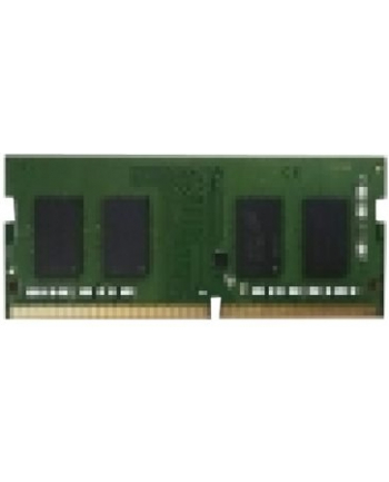 QNAP RAM-32GDR4T0-SO-2666 moduł pamięci 32 GB 1 x 32 GB DDR4 2666 Mhz
