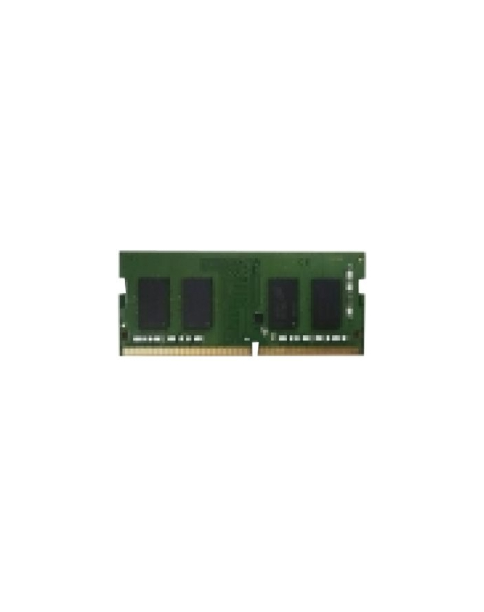 QNAP RAM-32GDR4T0-SO-2666 moduł pamięci 32 GB 1 x 32 GB DDR4 2666 Mhz główny