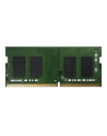 QNAP RAM-4GDR4T0-SO-2666 moduł pamięci 4 GB 1 x 4 GB DDR4 2666 Mhz - nr 3