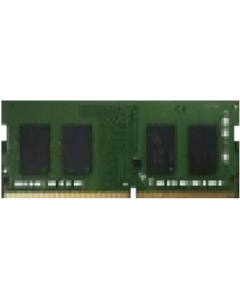 QNAP RAM-4GDR4T0-SO-2666 moduł pamięci 4 GB 1 x 4 GB DDR4 2666 Mhz