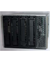Intel AUP4X35S3HSDK panel drive bay 8,89 cm (3.5') Panel nośny Czarny, Stal nierdzewna - nr 5