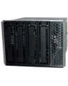Intel AUP4X35S3HSDK panel drive bay 8,89 cm (3.5') Panel nośny Czarny, Stal nierdzewna - nr 6