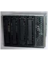 Intel AUP4X35S3HSDK panel drive bay 8,89 cm (3.5') Panel nośny Czarny, Stal nierdzewna - nr 8