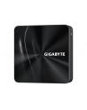 Gigabyte GB-BRR5-4500 komputer typu barebone UCFF Czarny 4500U 2,3 GHz - nr 1
