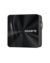 Gigabyte GB-BRR5H-4500 komputer typu barebone UCFF Czarny 4500U 2,3 GHz - nr 1