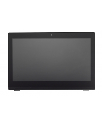 Shuttle P92U XPC all-in-one (black) Czarny Wbudowane głośniki 5205U 1,9 GHz