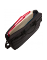 Case Logic ADVA117 BLACK Advantage ADVA-117 Black torba na notebooka 43,9 cm (17.3') Etui kieszeniowe Czarny - nr 15