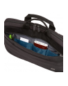 Case Logic ADVA117 BLACK Advantage ADVA-117 Black torba na notebooka 43,9 cm (17.3') Etui kieszeniowe Czarny - nr 5