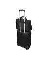 Case Logic NOTIA116 BLACK Notion NOTIA-116 Black torba na notebooka 39,6 cm (15.6') Aktówka Czarny - nr 12