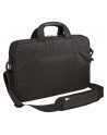 Case Logic NOTIA116 BLACK Notion NOTIA-116 Black torba na notebooka 39,6 cm (15.6') Aktówka Czarny - nr 13