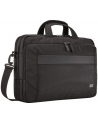 Case Logic NOTIA116 BLACK Notion NOTIA-116 Black torba na notebooka 39,6 cm (15.6') Aktówka Czarny - nr 18