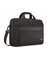 Case Logic NOTIA116 BLACK Notion NOTIA-116 Black torba na notebooka 39,6 cm (15.6') Aktówka Czarny - nr 19