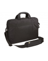 Case Logic NOTIA116 BLACK Notion NOTIA-116 Black torba na notebooka 39,6 cm (15.6') Aktówka Czarny - nr 20