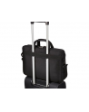 Case Logic NOTIA116 BLACK Notion NOTIA-116 Black torba na notebooka 39,6 cm (15.6') Aktówka Czarny - nr 27