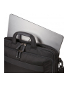 Case Logic NOTIA116 BLACK Notion NOTIA-116 Black torba na notebooka 39,6 cm (15.6') Aktówka Czarny - nr 2