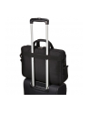 Case Logic NOTIA116 BLACK Notion NOTIA-116 Black torba na notebooka 39,6 cm (15.6') Aktówka Czarny - nr 7