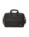 Case Logic NOTIA116 BLACK Notion NOTIA-116 Black torba na notebooka 39,6 cm (15.6') Aktówka Czarny - nr 8