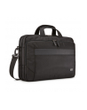 Case Logic NOTIA116 BLACK Notion NOTIA-116 Black torba na notebooka 39,6 cm (15.6') Aktówka Czarny - nr 9