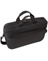 Case Logic PROPA116 BLACK Propel PROPA-116 Black torba na notebooka 39,6 cm (15.6') Aktówka Czarny - nr 11