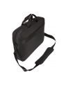 Case Logic PROPA116 BLACK Propel PROPA-116 Black torba na notebooka 39,6 cm (15.6') Aktówka Czarny - nr 13