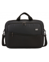 Case Logic PROPA116 BLACK Propel PROPA-116 Black torba na notebooka 39,6 cm (15.6') Aktówka Czarny - nr 27