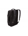 Thule C2CB-116 BLACK Crossover 2 C2CB-116 Black torba na notebooka 39,6 cm (15.6') Plecak Czarny - nr 3