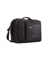 Thule C2CB-116 BLACK Crossover 2 C2CB-116 Black torba na notebooka 39,6 cm (15.6') Plecak Czarny - nr 5