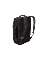 Thule C2CB-116 BLACK Crossover 2 C2CB-116 Black torba na notebooka 39,6 cm (15.6') Plecak Czarny - nr 8